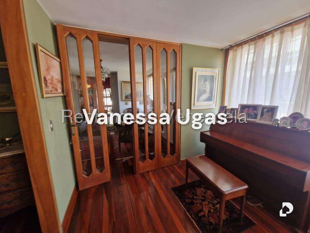 Casa en Santa Paula, Caracas – 9