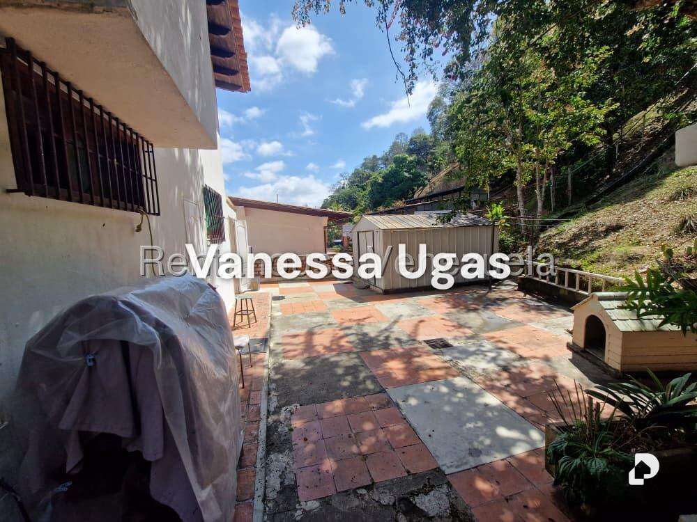 Casa en Santa Paula, Caracas – 17
