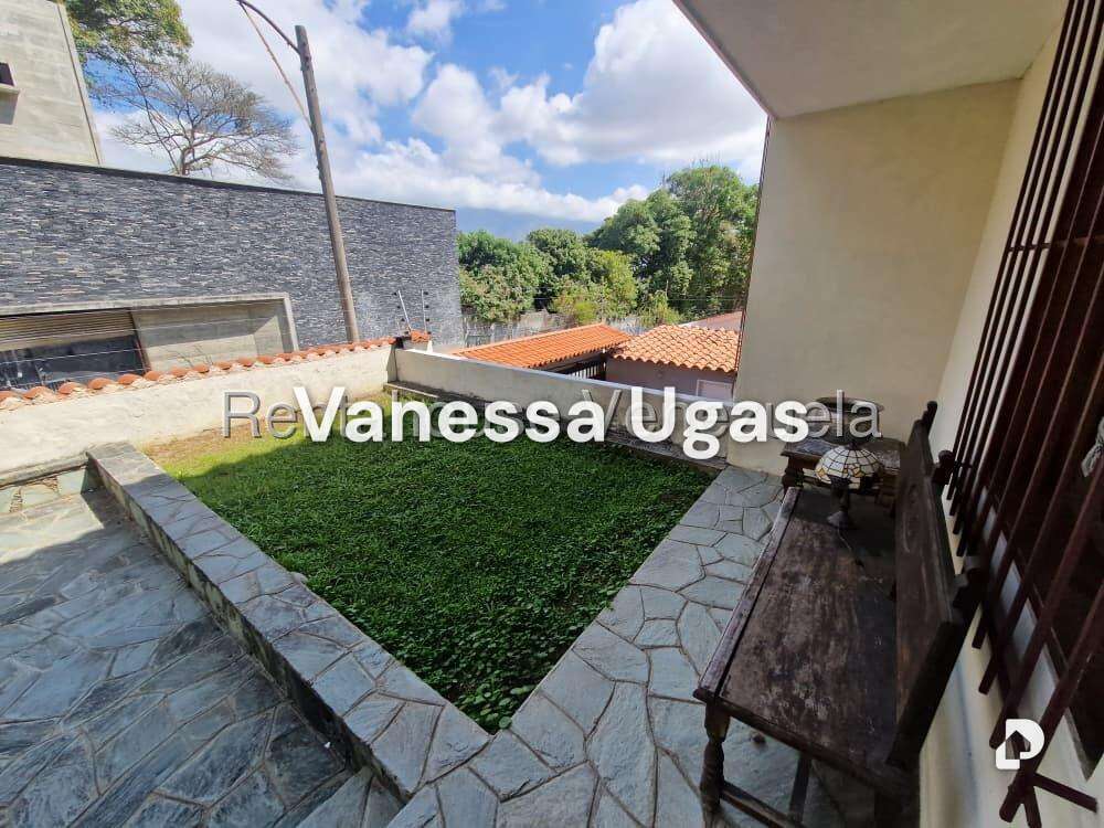 Casa en Santa Paula, Caracas – 22