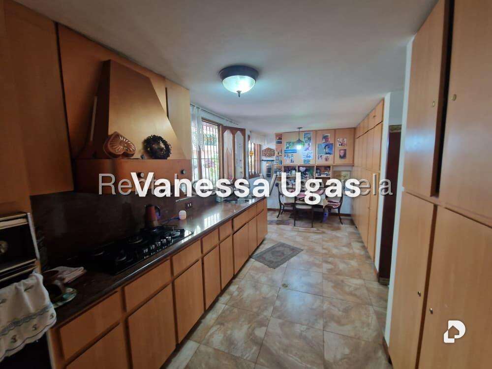 Casa en Santa Paula, Caracas – 5