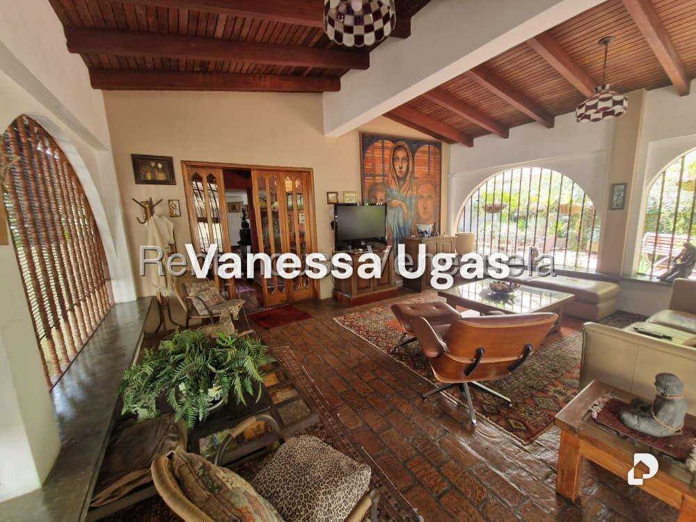 Casa en Santa Paula, Caracas – 21