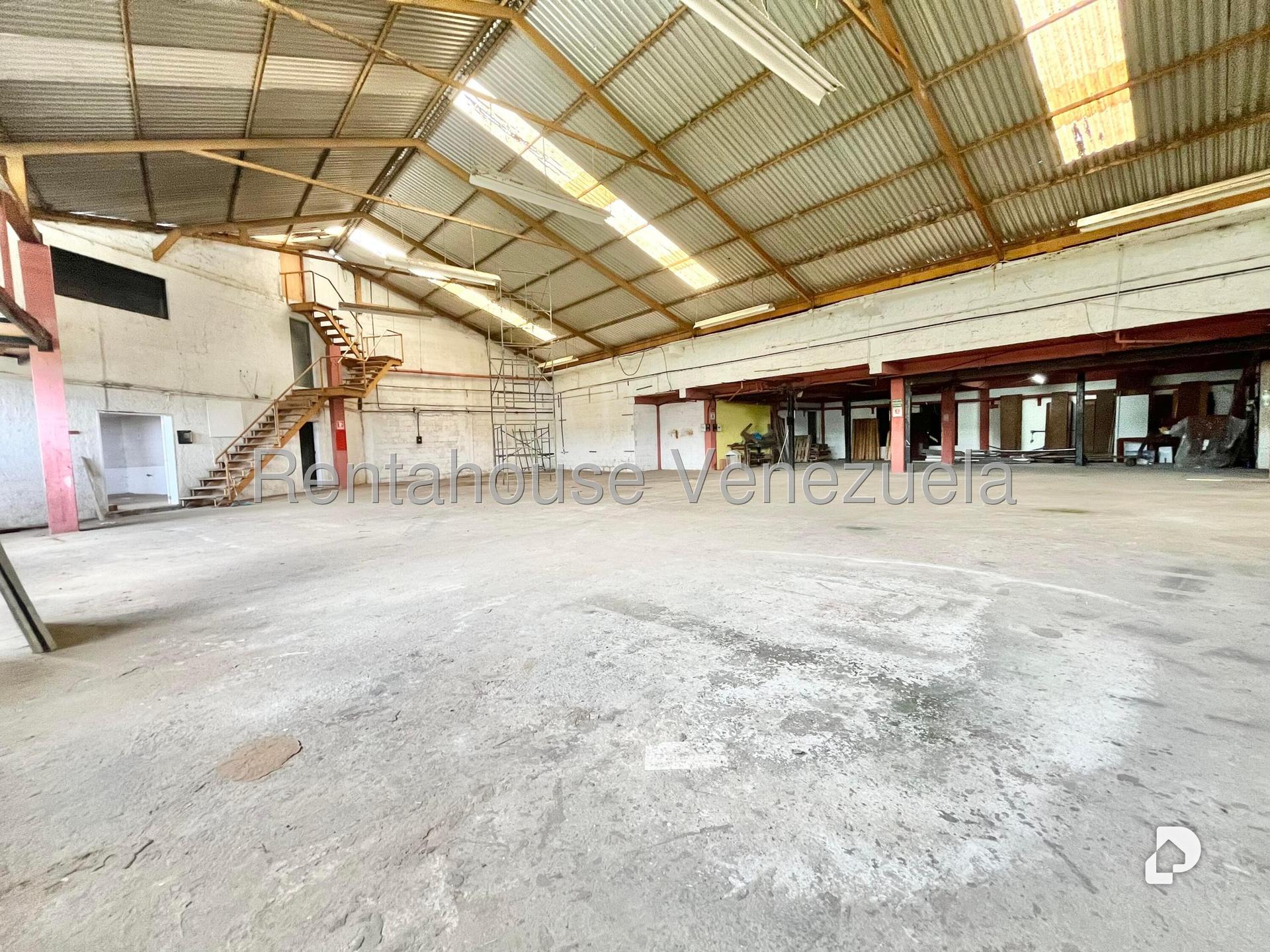 Local comercial en Mariche, Caracas – 3