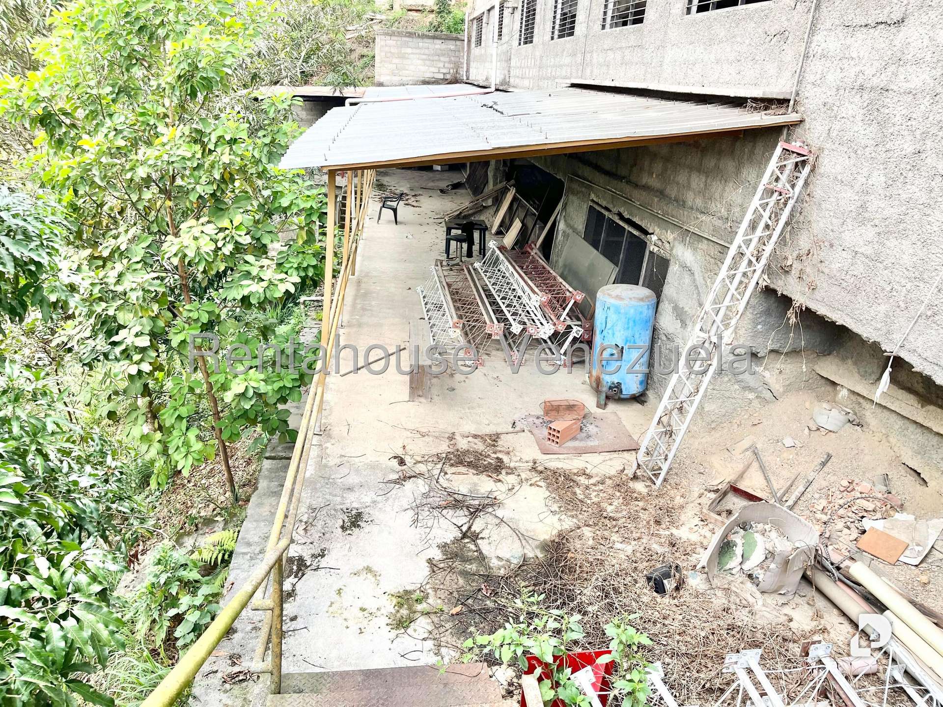 Local comercial en Mariche, Caracas – 20