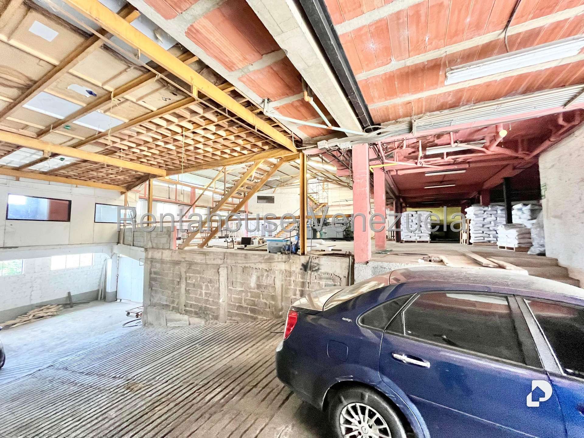 Local comercial en Mariche, Caracas – 22