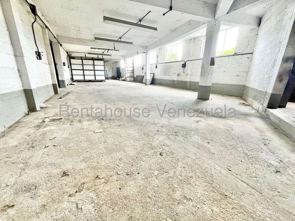 Local comercial en Mariche, Caracas