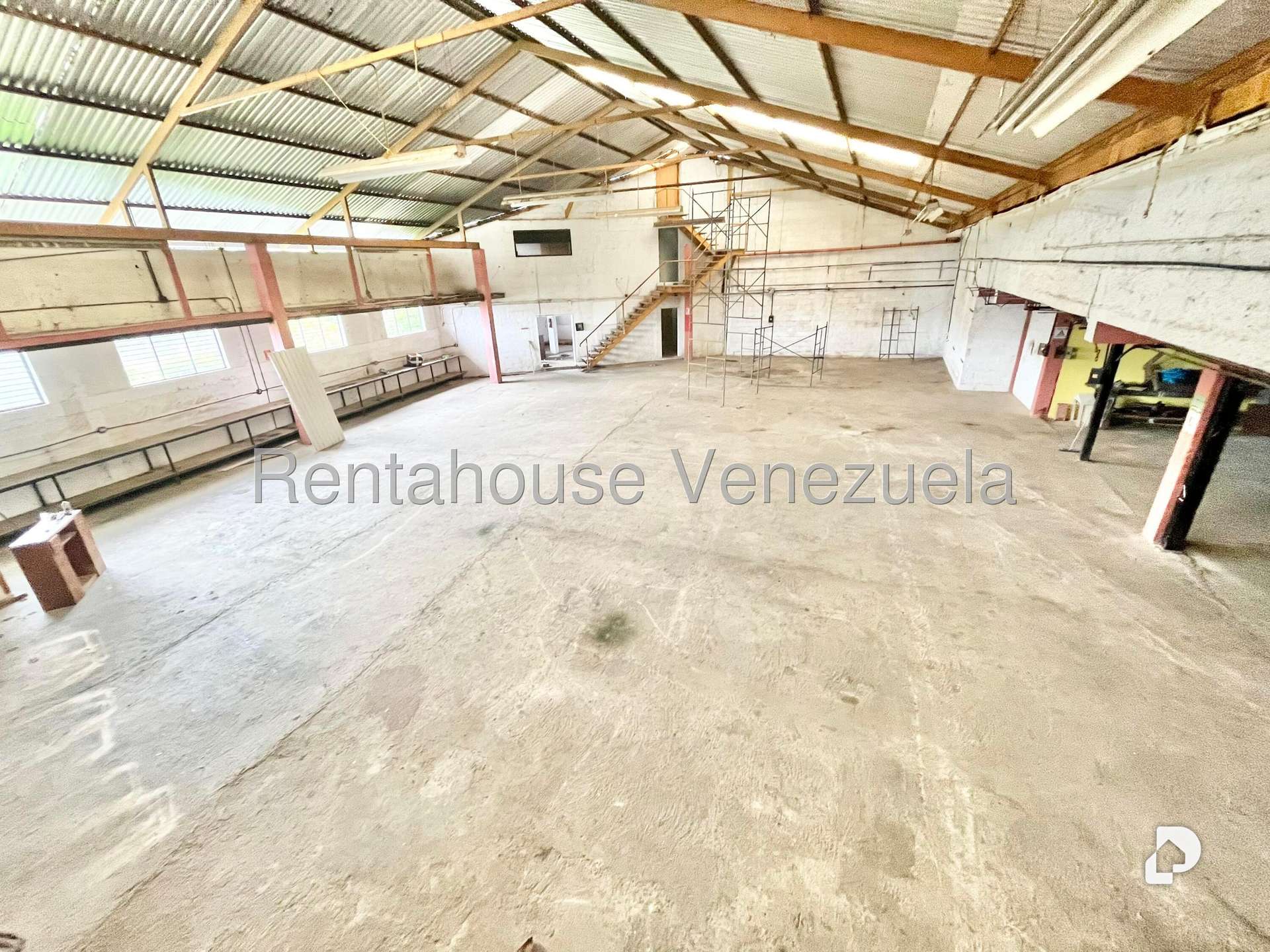 Local comercial en Mariche, Caracas – 6