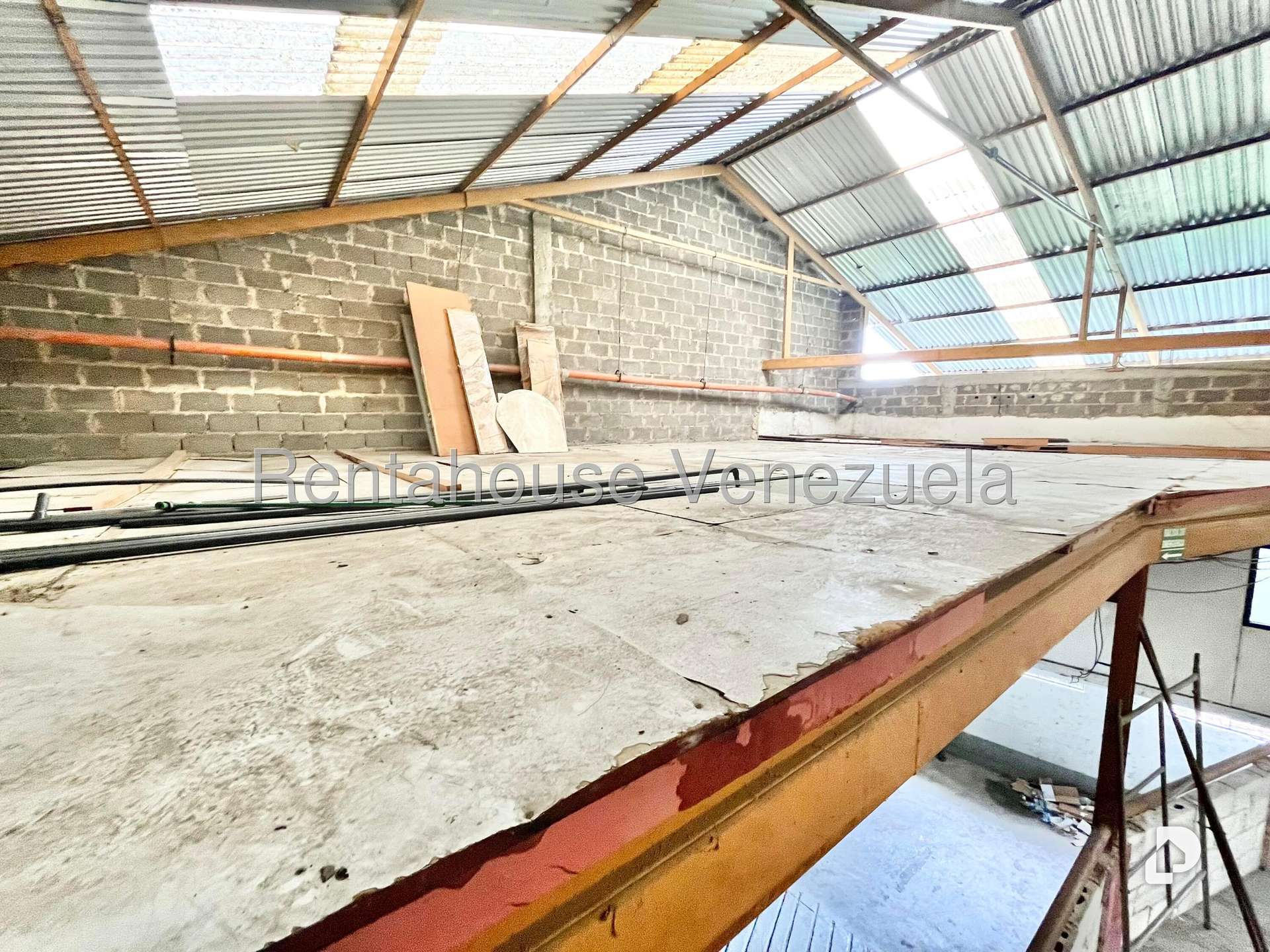 Local comercial en Mariche, Caracas – 7