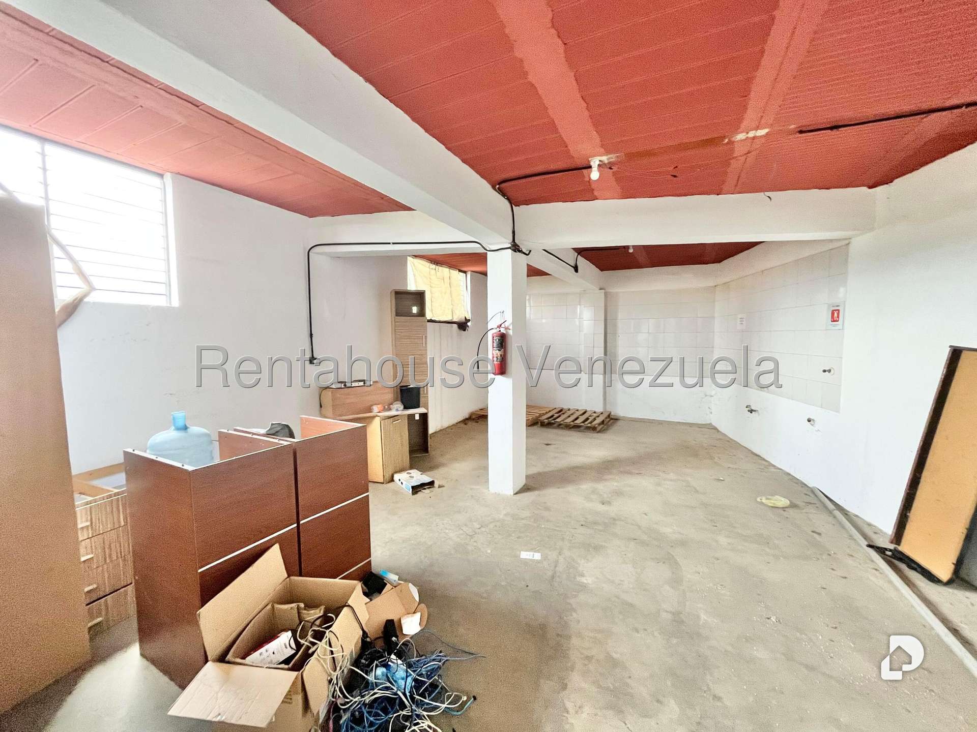 Local comercial en Mariche, Caracas – 14