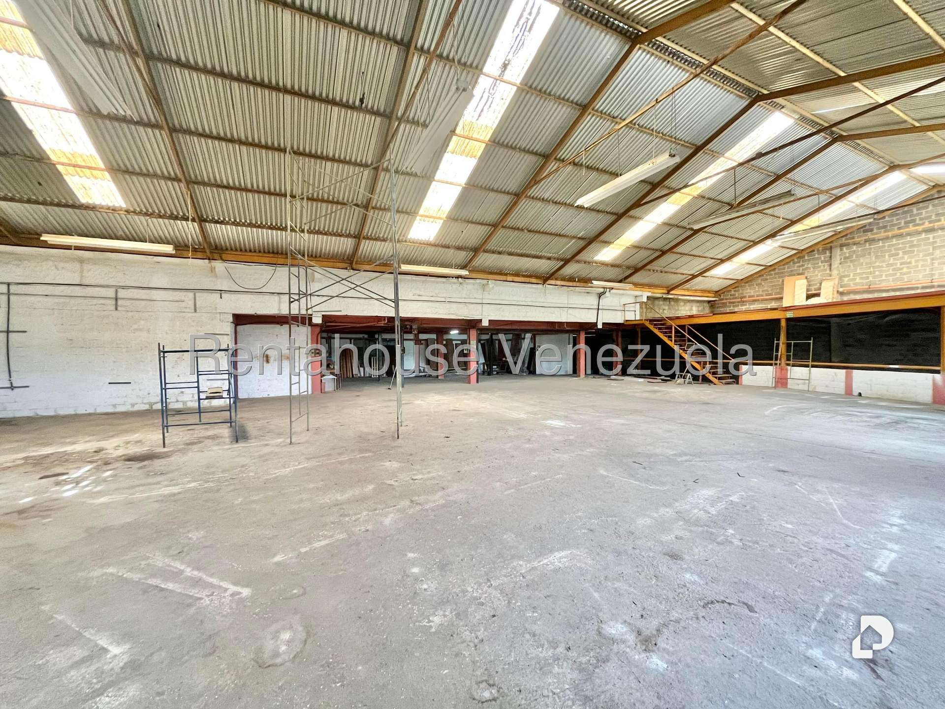 Local comercial en Mariche, Caracas – 10