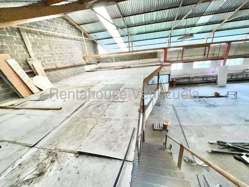 Local comercial en Mariche, Caracas
