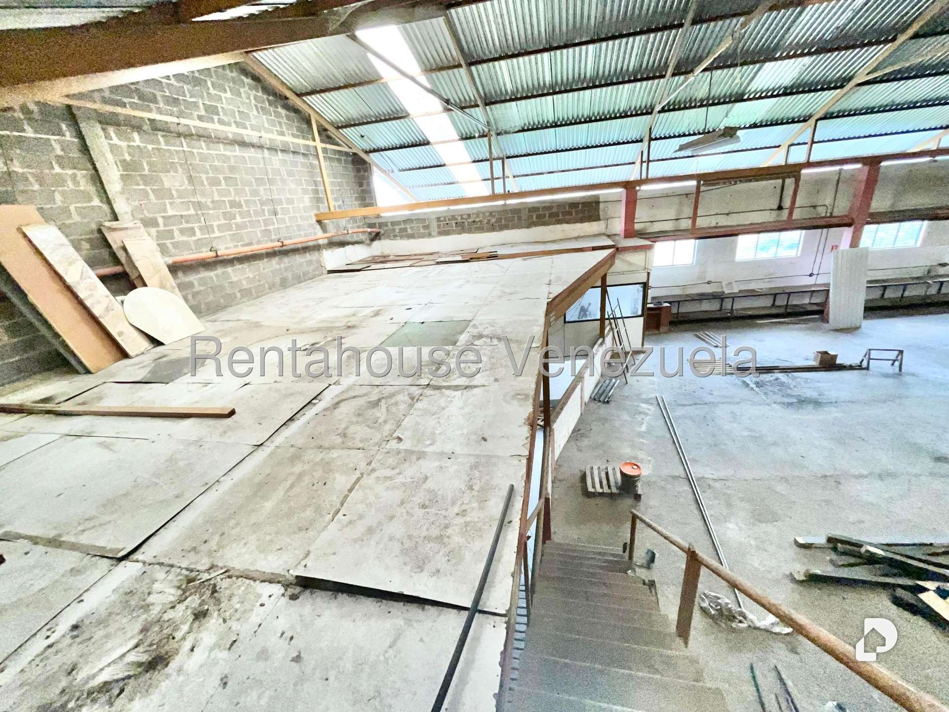 Local comercial en Mariche, Caracas – 9