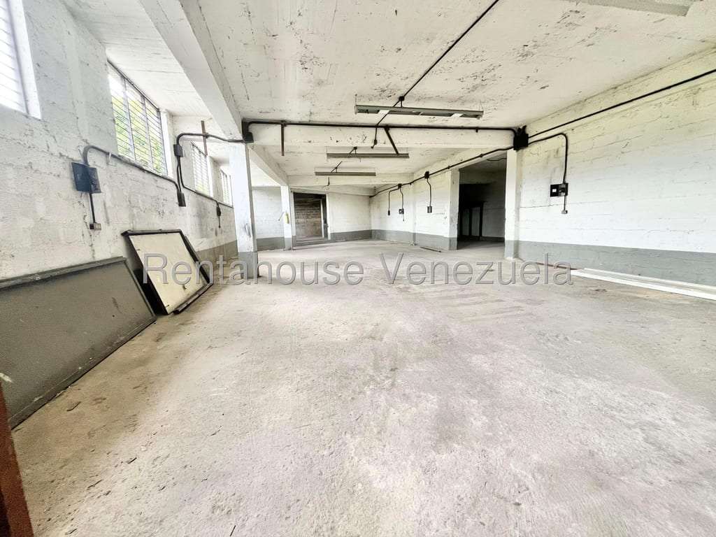 Local comercial en Mariche, Caracas
