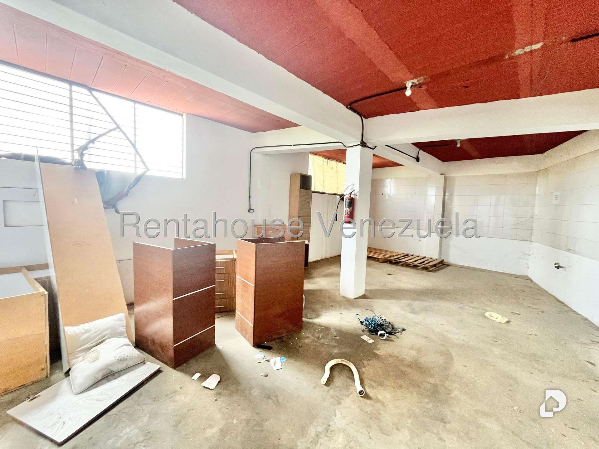 Local comercial en Mariche, Caracas – 15