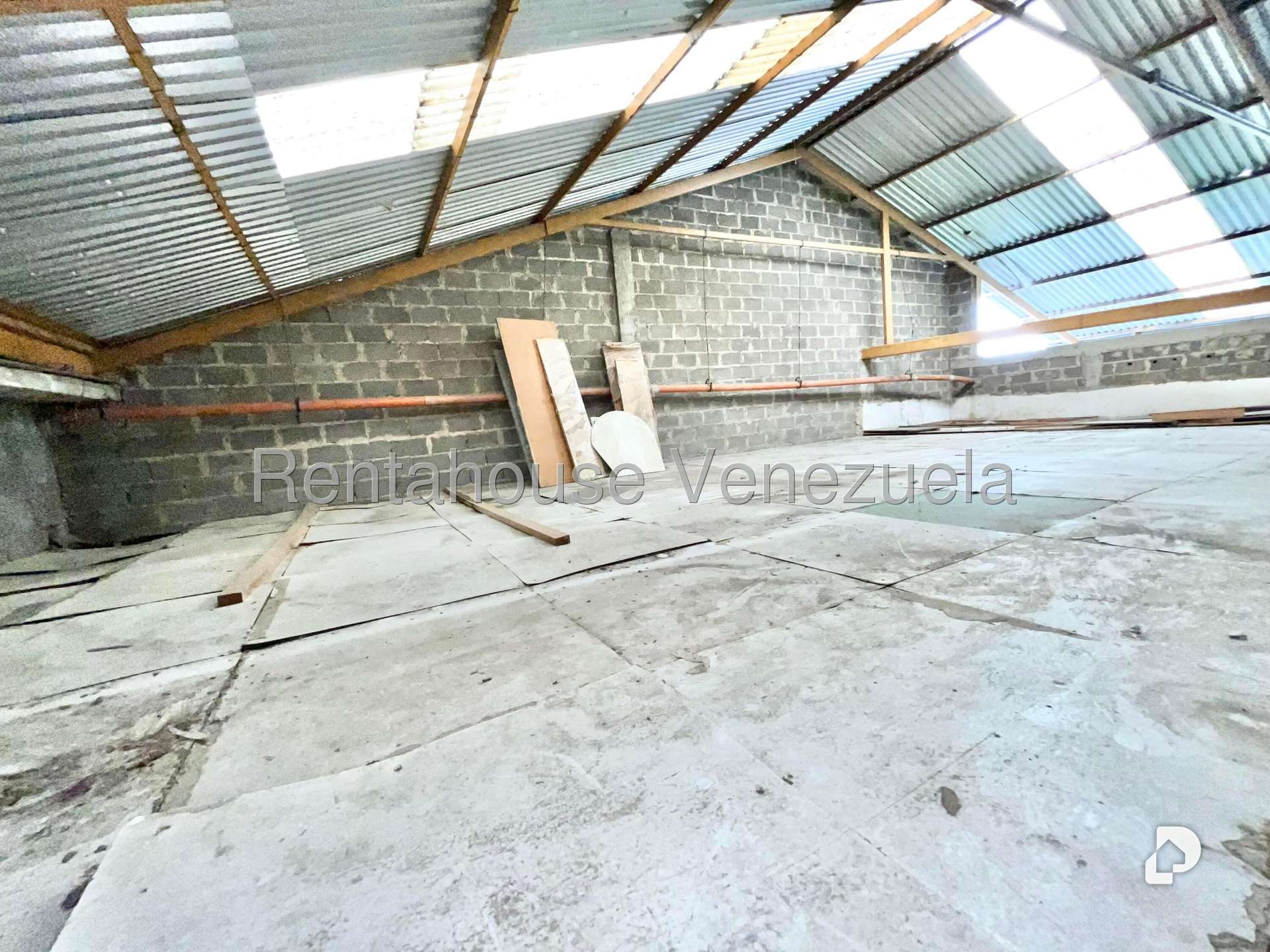 Local comercial en Mariche, Caracas – 8