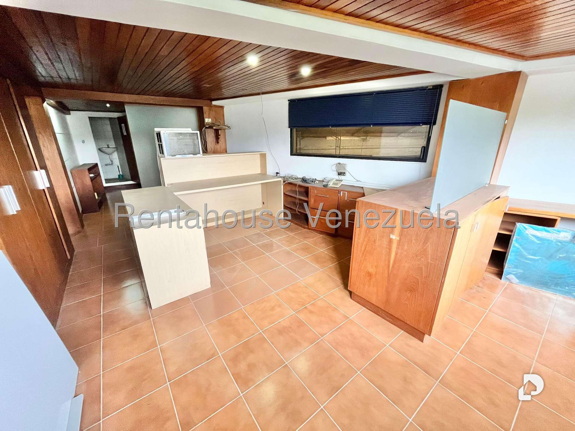 Local comercial en Mariche, Caracas – 17