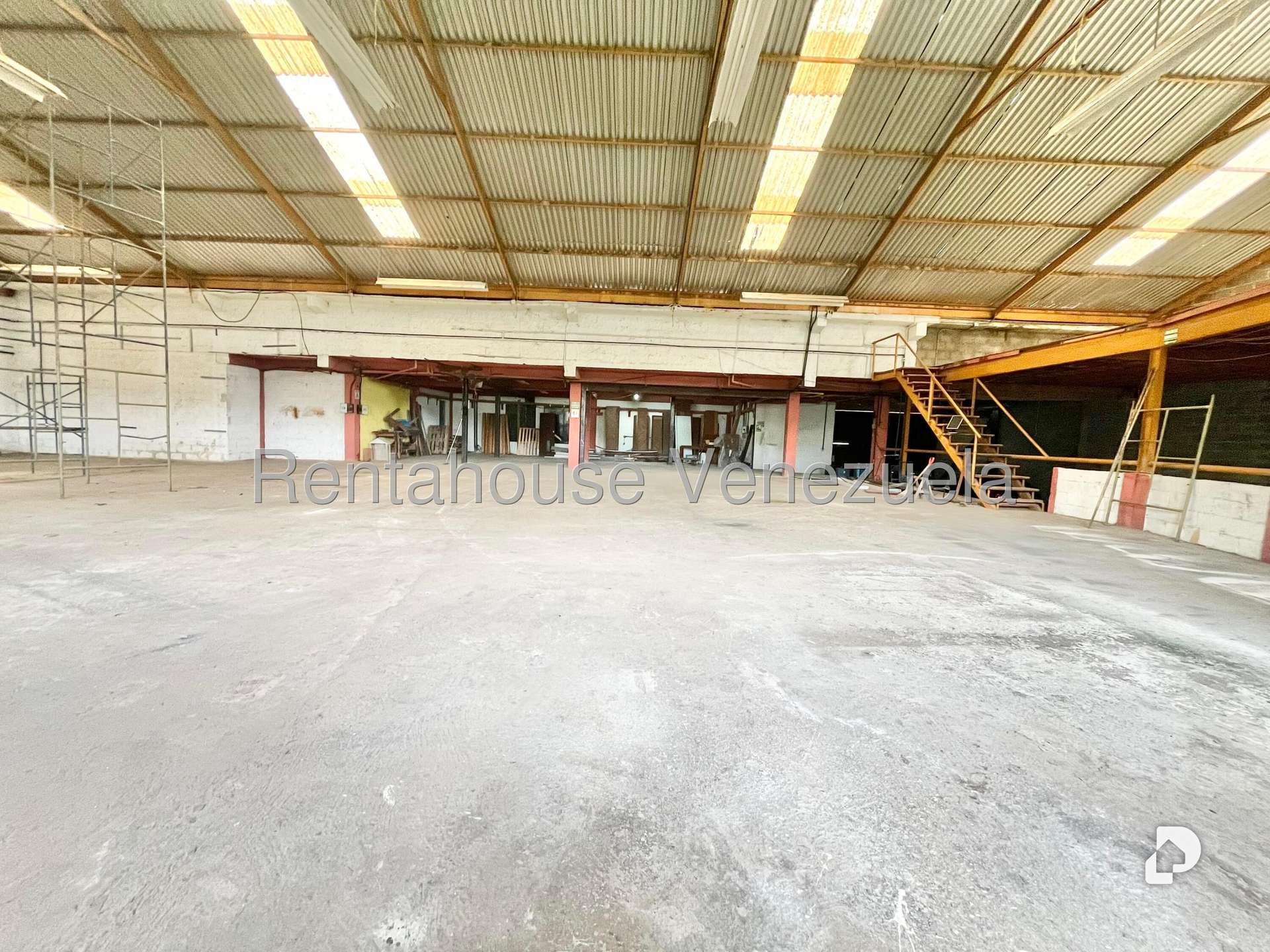 Local comercial en Mariche, Caracas – 5