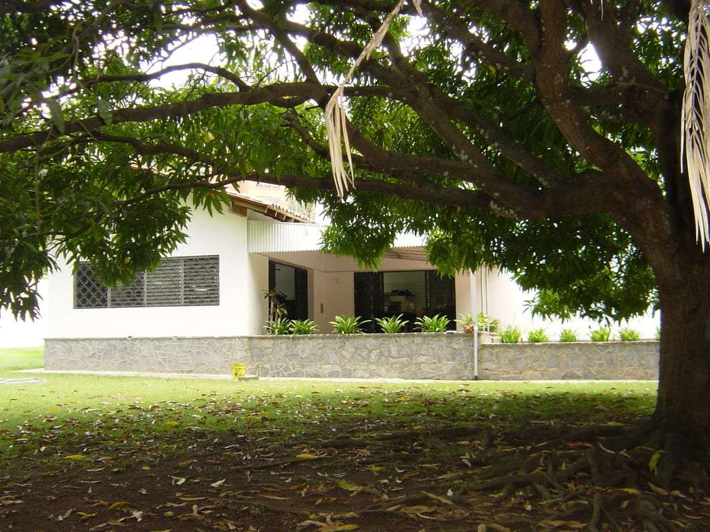 Terreno en Country Club, Caracas - 1