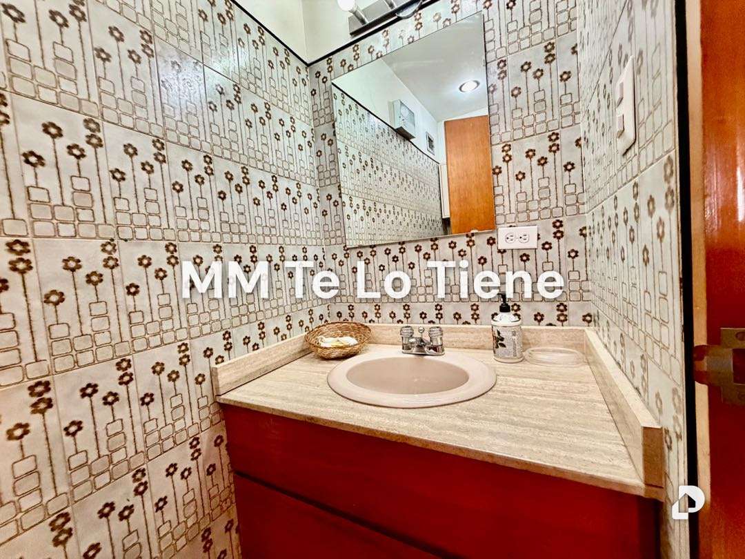 Apartamento en Sebucan, Caracas – 11