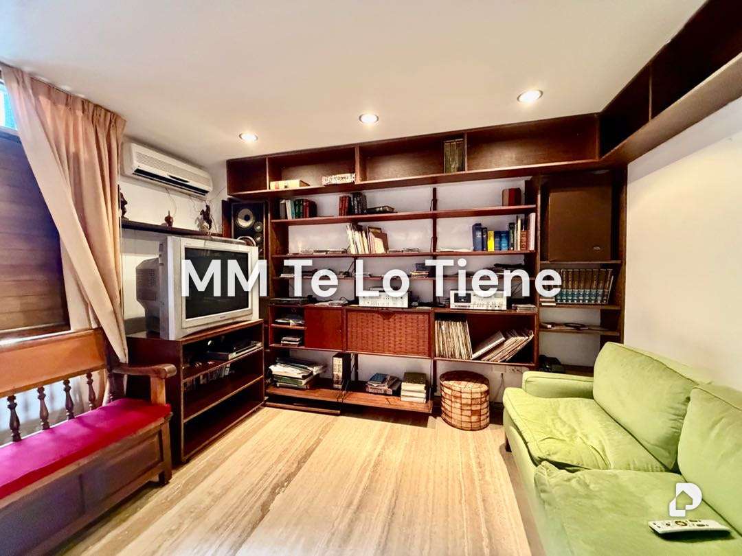Apartamento en Sebucan, Caracas – 8
