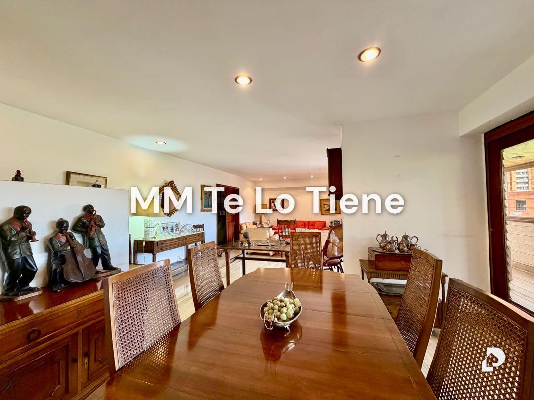 Apartamento en Sebucan, Caracas – 4