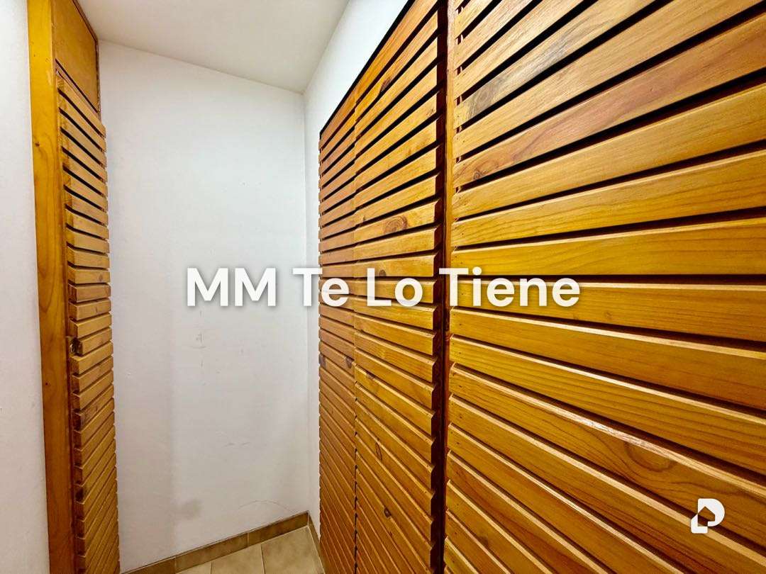 Apartamento en Sebucan, Caracas – 18