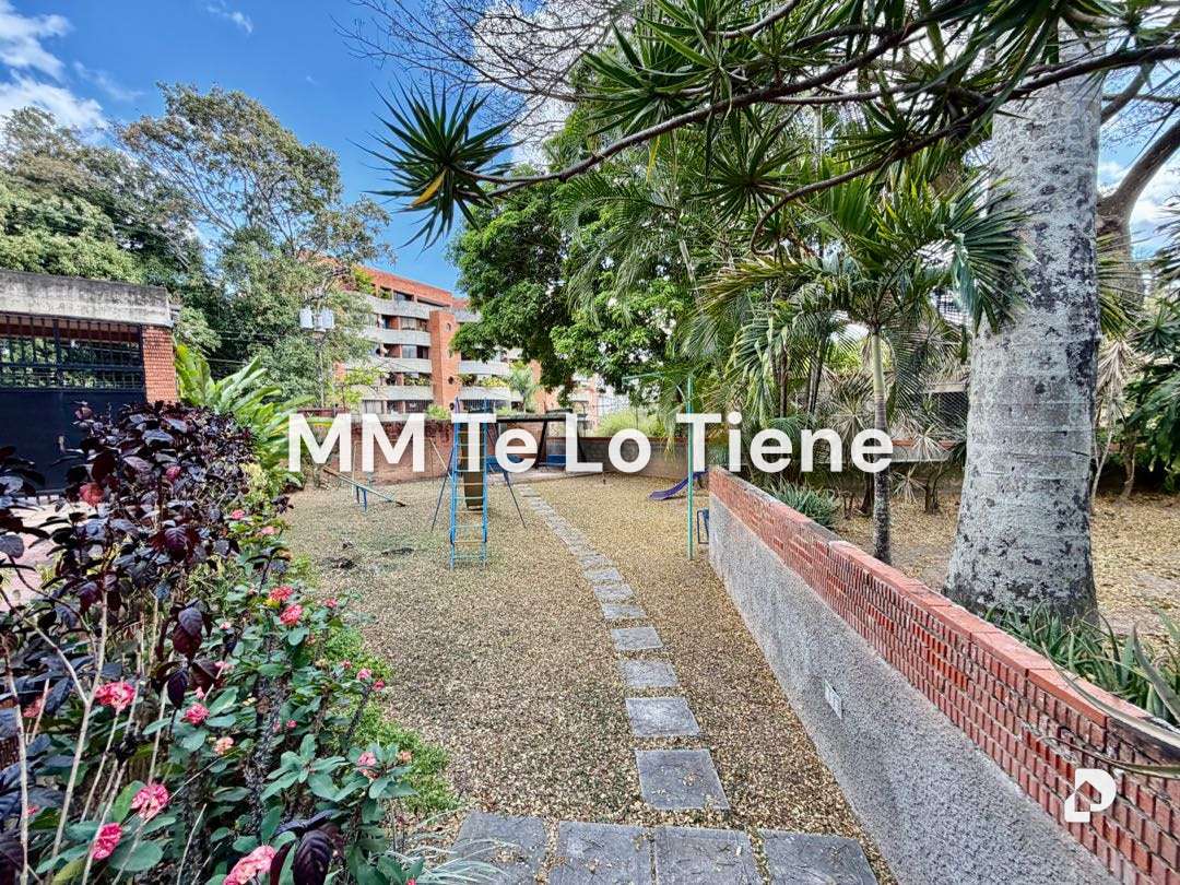 Apartamento en Sebucan, Caracas – 34