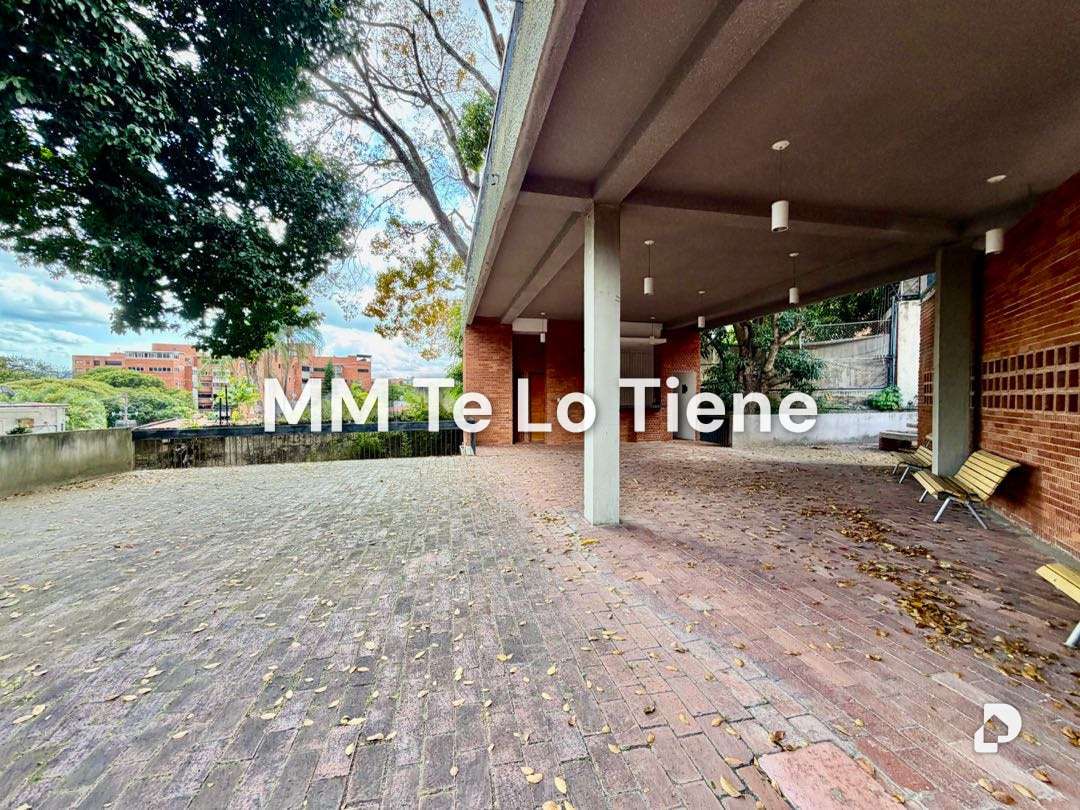 Apartamento en Sebucan, Caracas – 32