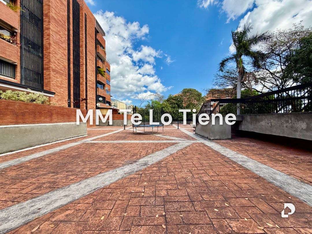 Apartamento en Sebucan, Caracas – 31