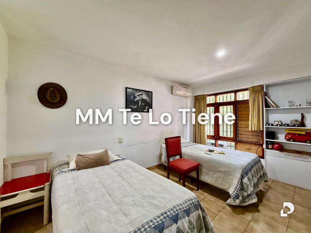 Apartamento en Sebucan, Caracas – 12