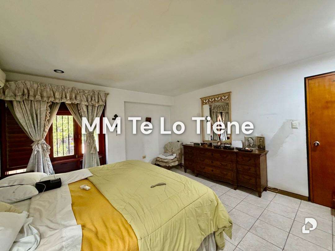 Apartamento en Sebucan, Caracas – 19