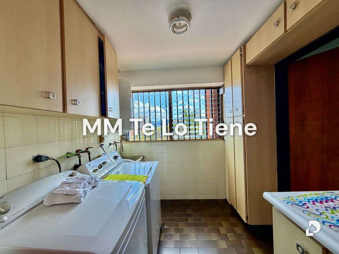Apartamento en Sebucan, Caracas – 26