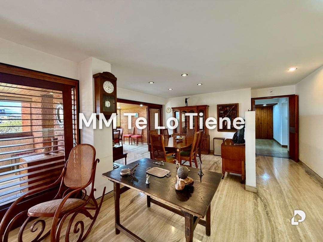 Apartamento en Sebucan, Caracas – 10