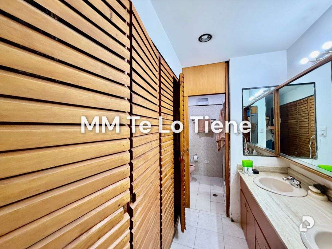 Apartamento en Sebucan, Caracas – 22