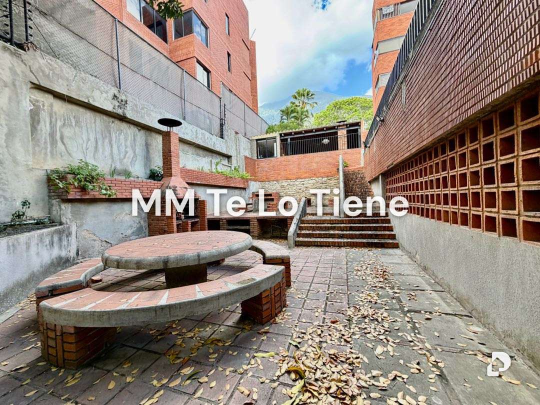 Apartamento en Sebucan, Caracas – 35