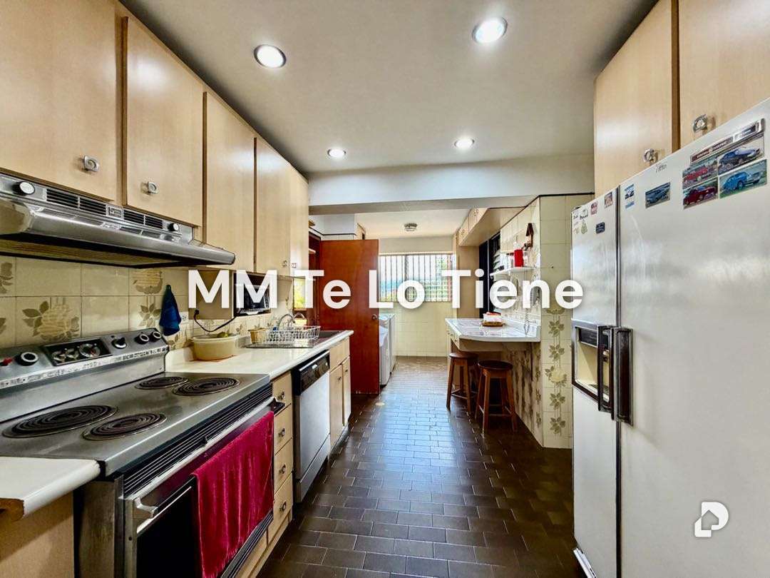 Apartamento en Sebucan, Caracas – 24