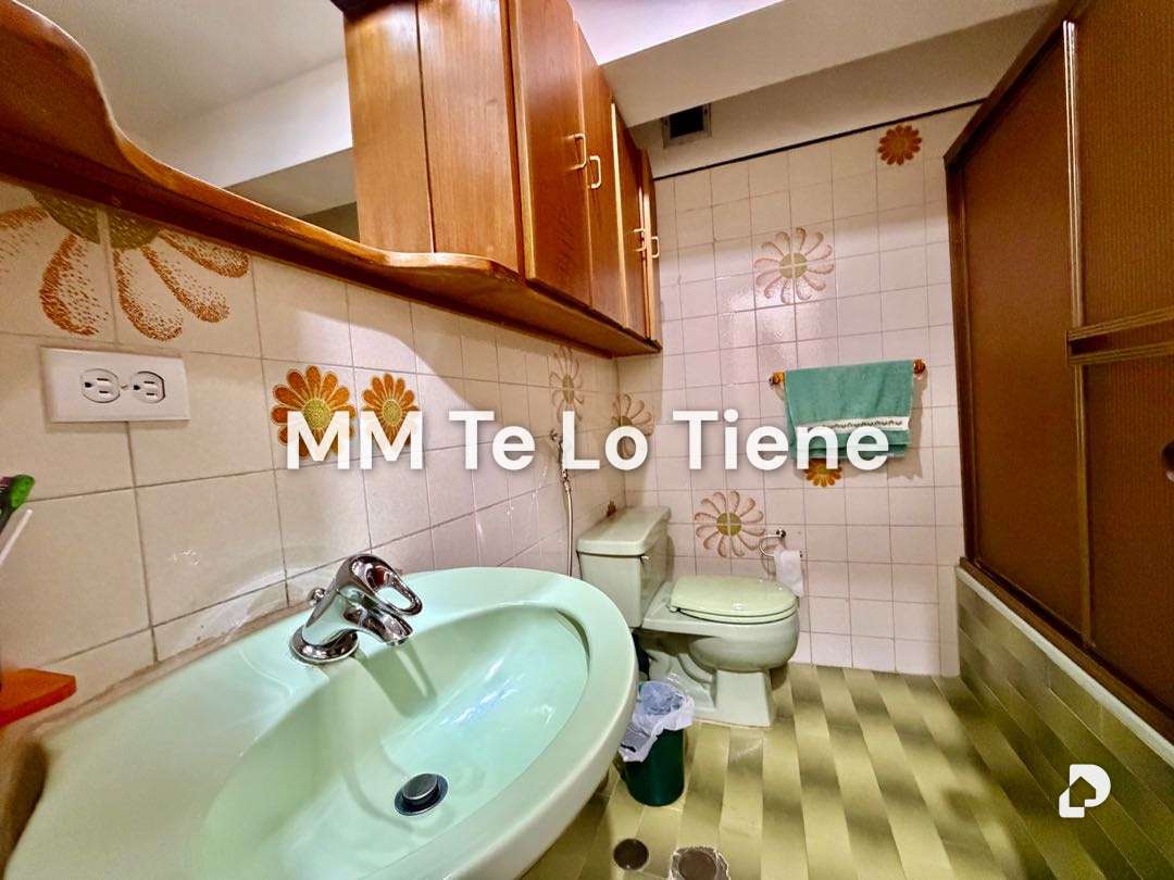 Apartamento en Sebucan, Caracas – 15