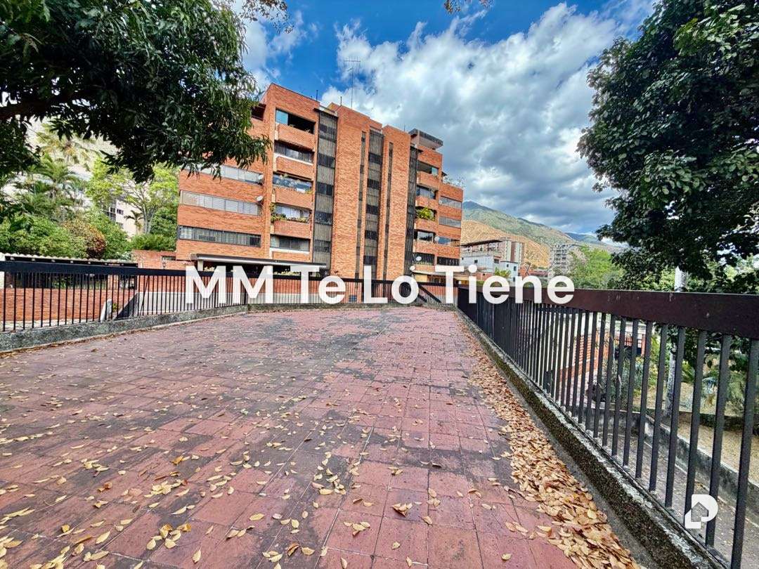 Apartamento en Sebucan, Caracas – 29