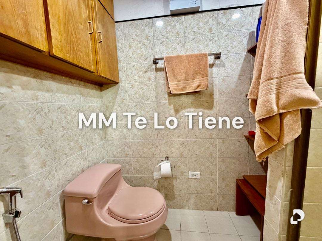 Apartamento en Sebucan, Caracas – 20
