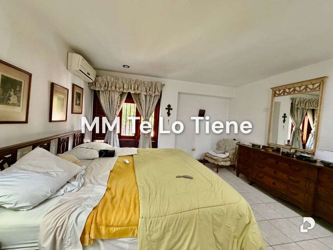 Apartamento en Sebucan, Caracas – 23