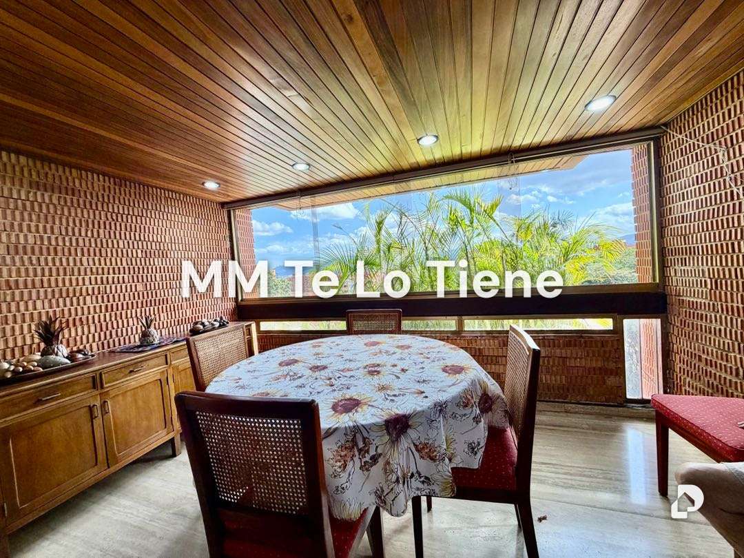 Apartamento en Sebucan, Caracas – 6