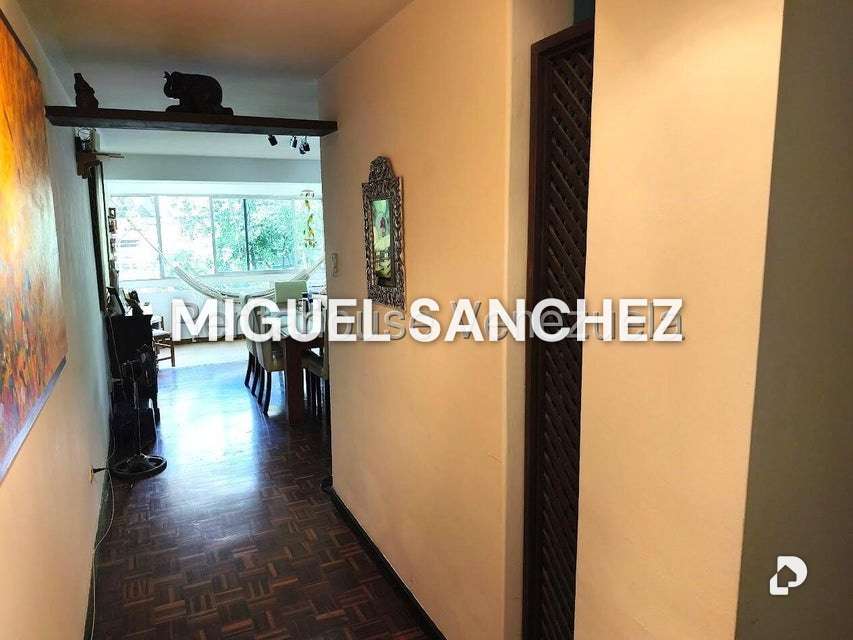 Apartamento en Terrazas del Club Hipico, Caracas – 9