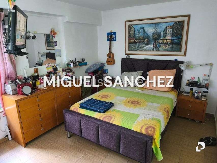 Apartamento en Terrazas del Club Hipico, Caracas – 15