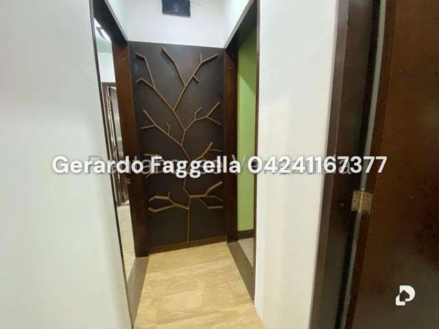 Apartamento en Las Mesetas, Caracas – 17