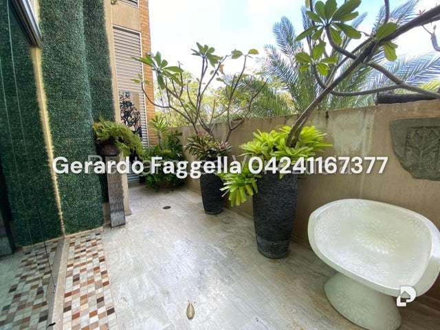 Apartamento en Las Mesetas, Caracas – 10