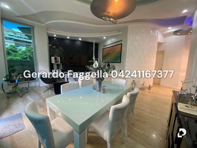 Apartamento en Las Mesetas, Caracas – 1