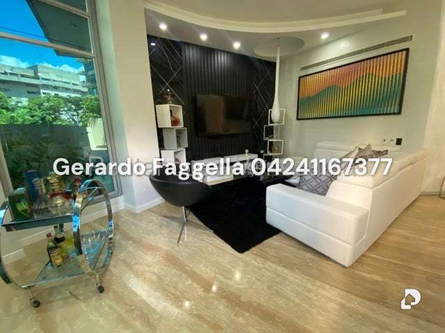 Apartamento en Las Mesetas, Caracas – 3