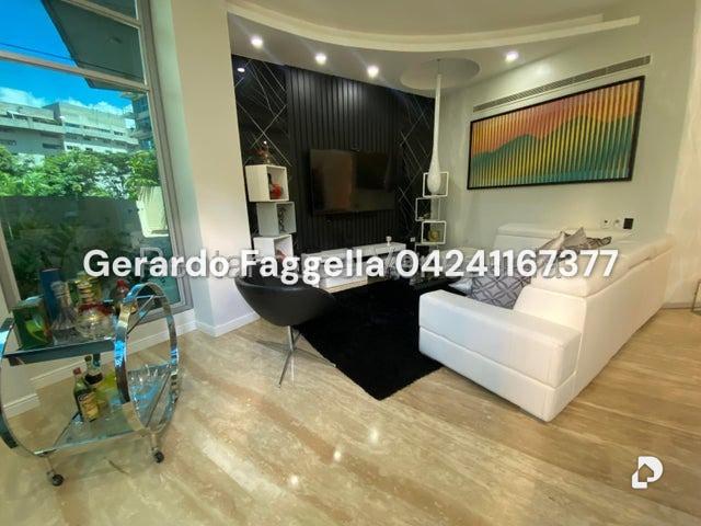 Apartamento en Las Mesetas, Caracas – 3