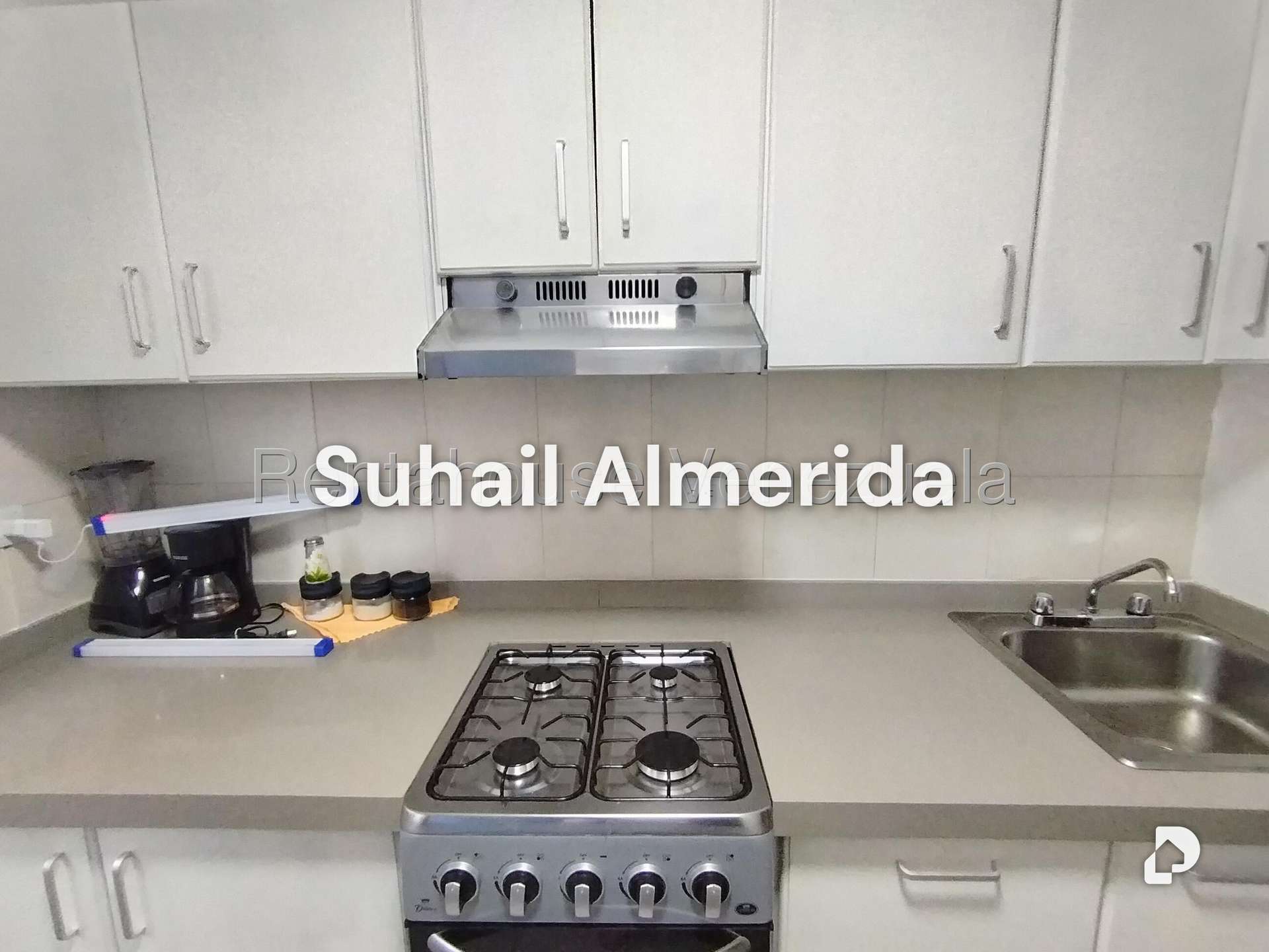 Apartamento en La Trigaleña, Valencia – 16