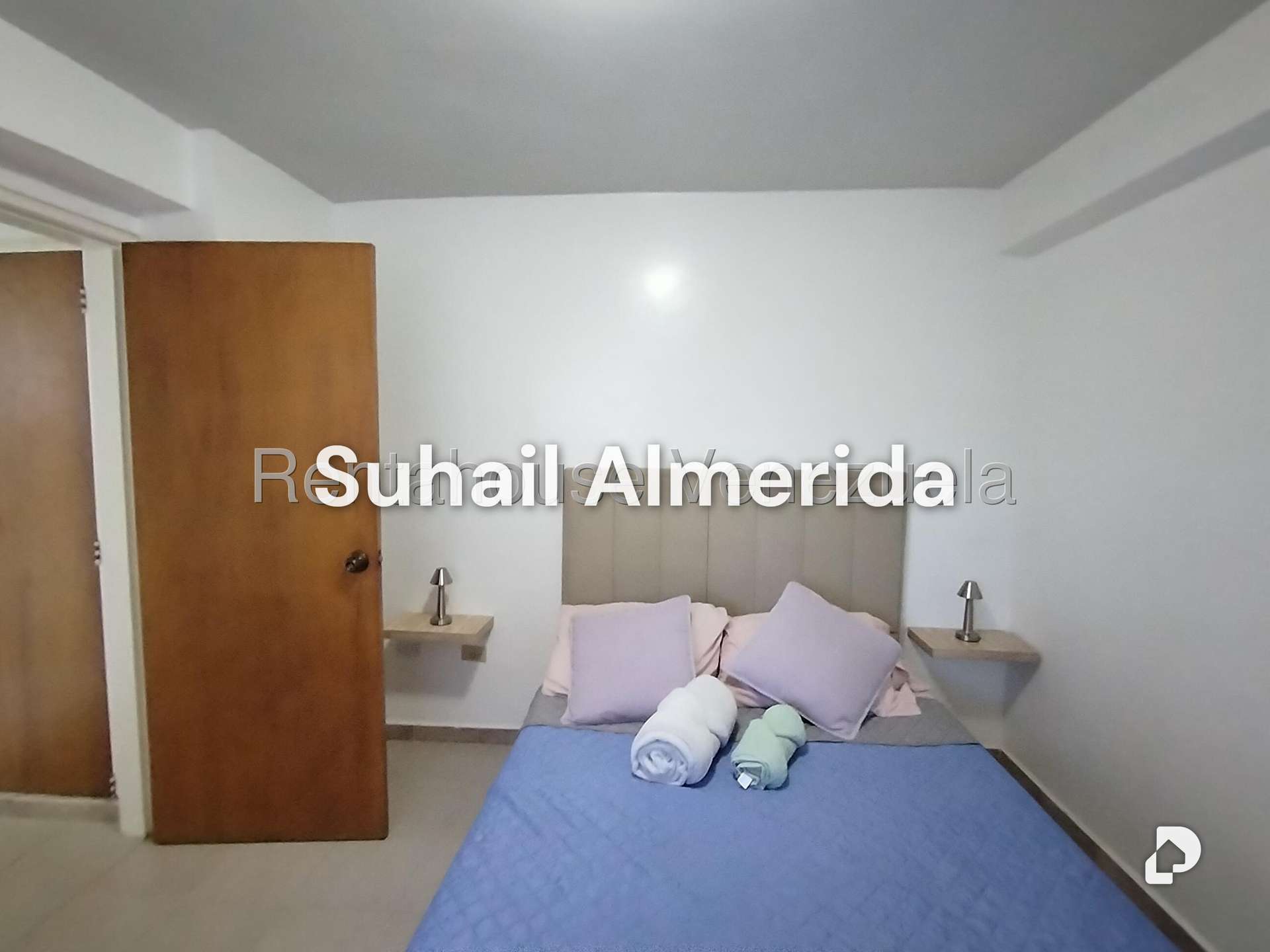 Apartamento en La Trigaleña, Valencia – 24