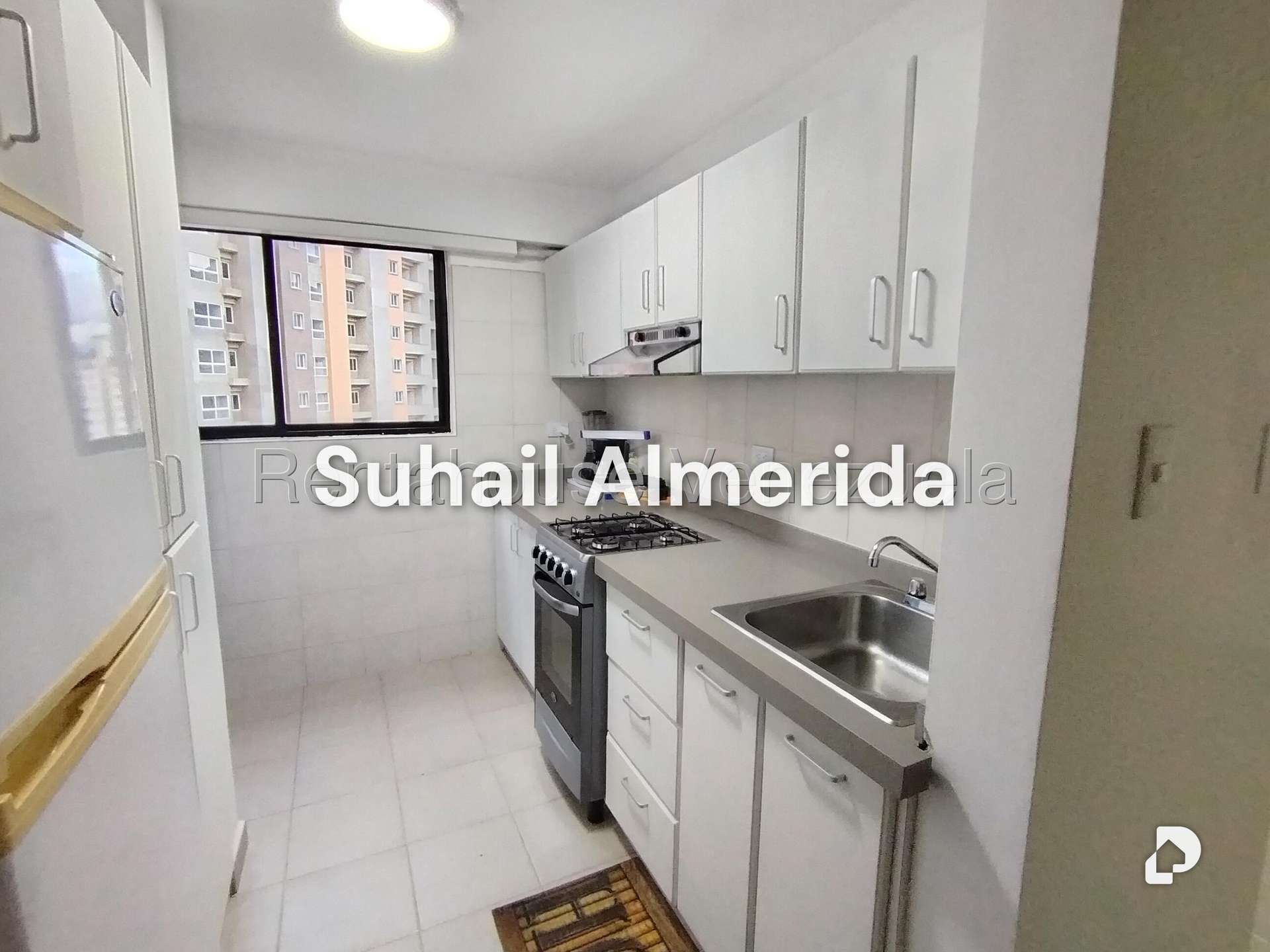 Apartamento en La Trigaleña, Valencia – 6